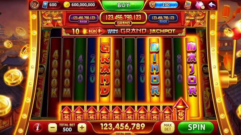 Game No Hu Spade Gaming Double Fortune