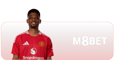 M8bet (1)